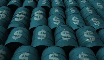 Estados Unidos se está quedando sin espacio para almacenar el petróleo