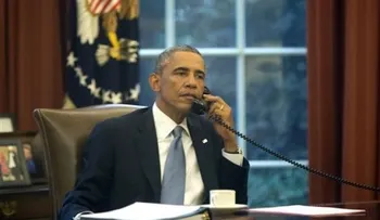 Obama firma sanciones a venezolanos por DDHH 