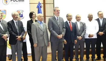 Abinader presenta propuesta para relanzar la educación superior y acelerar desarrollo económico