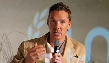 Benedict Cumberbatch deja el veganismo por salud y confirma su regreso como Doctor Strange en Avengers: Secret Wars