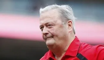 Muere Jim O'Toole, pitcher estelar de los Rojos en los 1960s