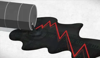 5 países que más sufren por el desplome de los precios del petróleo