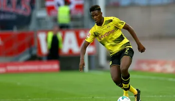 Ousmane Dembélé es nuevo jugador del Barcelona