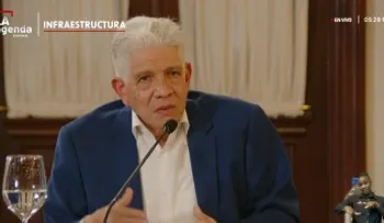 Gobierno adjudicará esta semana puente basculante sobre el río Ozama
