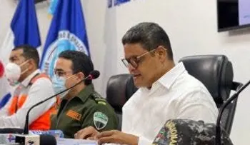 COE reporta 10 muertos en accidente de tránsito y 165 intoxicados por alcohol