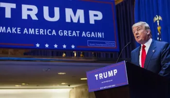 Asesores de Trump estaban en contacto constante con funcionarios rusos durante la campaña
