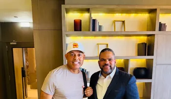 Mariano Rivera felicita a RD por Juegos Centroamericanos y reafirma compromiso con Samaná