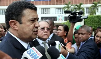 Legisladores favorecen mayor presupuesto para JCE