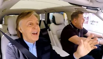 Pul McCartney reveló cómo se inspiró para escribir "Let It Be"