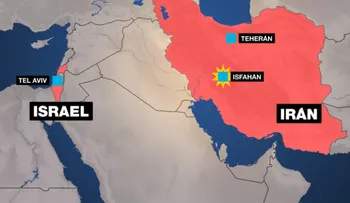 Irán advierte que Israel «será borrado del mapa» ante un posible reinicio de ataques