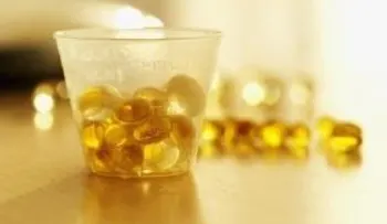 El aceite de pescado Litio para el trastorno bipolar
