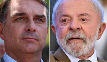 La remontada de Lula y la salida de Flávio Bolsonaro reconfiguran el escenario electoral brasileño hacia 2026