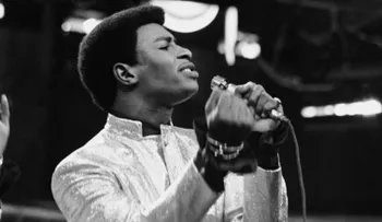 Fallece Dennis Edwards, líder de The Temptations