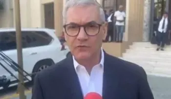 Equipo de Gonzalo Castillo desmiente que el precandidato evite la consulta del PLD