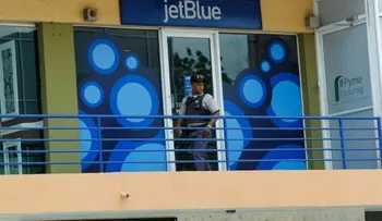 Intentan embargar oficinas de JetBlue en Santo Domingo