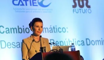 Refuerzan capacidades de empresarios de RD para su adaptación al cambio climático