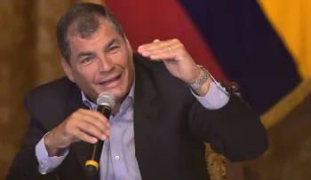 Correa sostiene que el precio del petróleo se disparará a 200 dólares tras el acuerdo Rusia-OPEP
