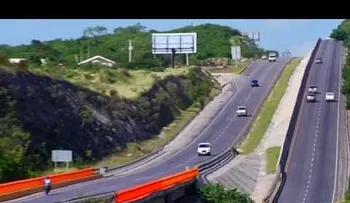 Gobierno inaugurará este lunes carretera SPM-La Romana