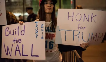 Lo que nos enseñó Nevada sobre el apoyo hispano a Donald Trump