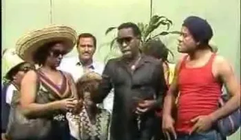 Balbuena - Pá Boca Chica - Comedia Dominicana