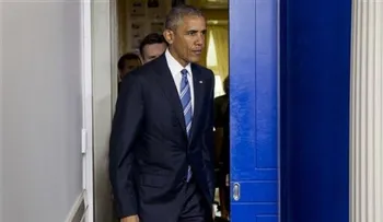 Obama da confianza a británicos tras votación sobre UE