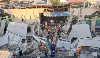 Una tragedia que nos rompe el alma y nos deja sin palabras