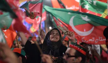 Mueren 31 personas en un ataque bomba durante las elecciones en Pakistán