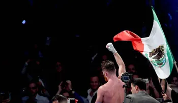 ¿Fue un error la decisión de dar empate en la pelea Canelo vs. Golovkin?