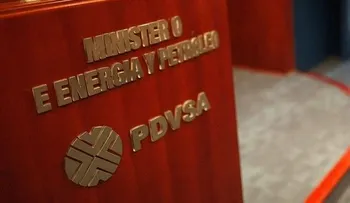 Apresan a directora del Ministerio de Petróleo de Venezuela