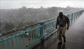Diez provincias en alerta preventiva ante posibles inundaciones  