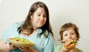 Obesidad infantil: cómo prevenirla y tratarla