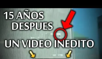 Un nuevo VIDEO del ataque a las Torres Gemelas sale a la luz pública 