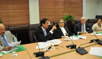 Metodología de Pacto Eléctrico incluirá consulta popular