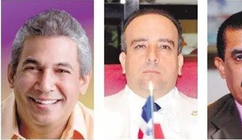 Gedeón dice ninguno de los que han salido como candidato garantizan triunfo del PLD