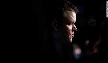 ¿Ganó Matt Damon un millón de dólares por línea en la nueva 'Bourne'?