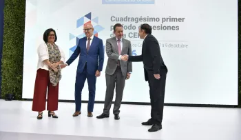 RD asumirá en octubre la presidencia de la Cepal con foco en transformación digital y geopolítica