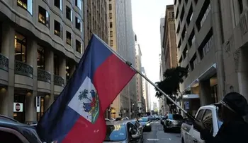 Primer grupo de deportados haitianos llega a Cabo Haitiano tras fin del TPS