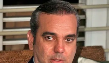 Abinader presentará informe detallado de sus bienes