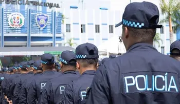 Estos son los oficiales de la Policía obligados a declarar sus bienes