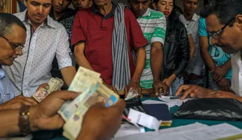 Colombia: aumenta salario mínimo en un 5,9%