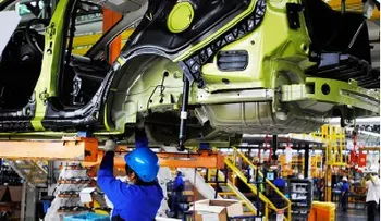 La industria automotriz mexicana pisa el acelerador