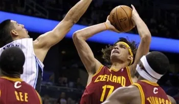 Anderson Varejao se incorpora oficialmente a los Warriors
