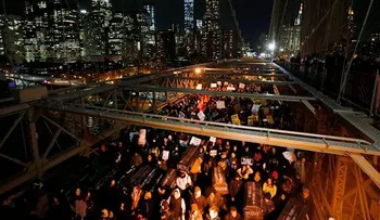 Protestas Estados Unidos por violencia policial 