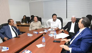 Comisión estudia Código de Trabajo finaliza análisis de pieza; presentará informe en próxima sesión