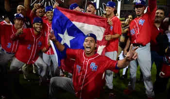 Puerto Rico gana la Serie del Caribe luego de 17 años