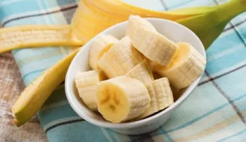 9 increíbles beneficios de comer cambur (bananas)