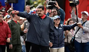Un narco venezolano extraditado a Estados Unidos siguió cobrando como empleado del régimen de Nicolás Maduro