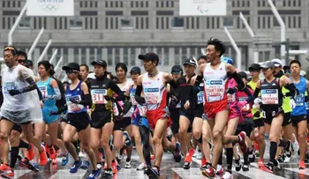 Vinculan estrés cardíaco en maratón a intensidad relativa a la que se corre