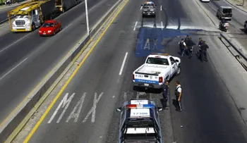 Capturan en Brasil a José González Valencia, supuesto narcotraficante mexicano del cartel Jalisco Nueva Generación