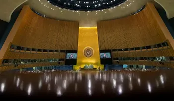 Afganistán y otras crisis marcan jornada en Asamblea ONU; Maduro pide levantamiento de sanciones contra Venezuela